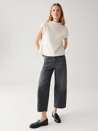 OPUS | Top GOFIR | beige